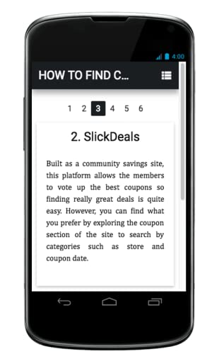 How To Find Coupon Codes