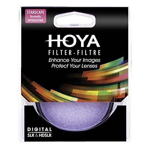 Hoya 77 mm filtro de Greenfield Enhancer