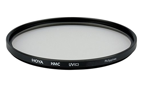 Hoya HMC UV (C ) Filtro de rosca Digital HMC