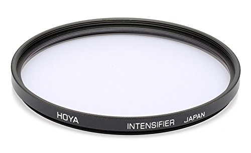 Hoya y1ra60082 Rojo Enhancer Intensifier RA60 Filtro de 82 mm Transparente