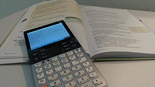 HP Prime - Calculadora (Escritorio, Calculadora gráfica, 33 dígitos, Flash, Batería, Negro, Plata)