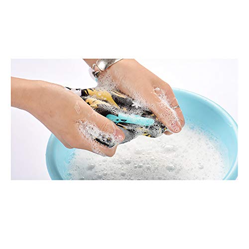 Httzhongchuang Bufanda Triangular para bebés, Toalla de Saliva de algodón Puro con Perforaciones, Accesorios de Ropa para bebés, Baberos para bebés, 025#