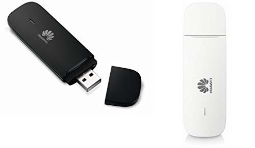 Huawei E3531 - Modem USB HSPA+, color negro libre, 3.5 g