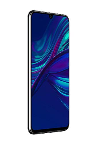 Huawei P Smart 2019, Smartphone, Wi-Fi 802.11 a/b/g/n; NFC; Bluetooth 4.2, Android, 15.8 cm, Negro