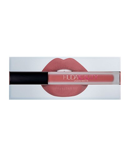 Huda Beauty Bombshell – Pintalabios líquido