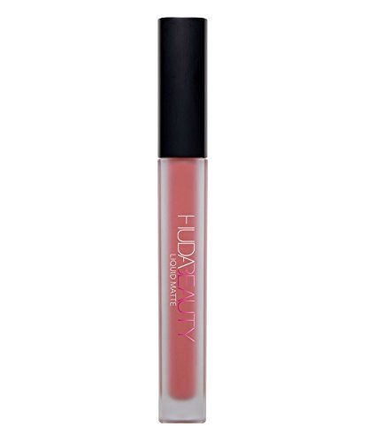 Huda Beauty Bombshell – Pintalabios líquido