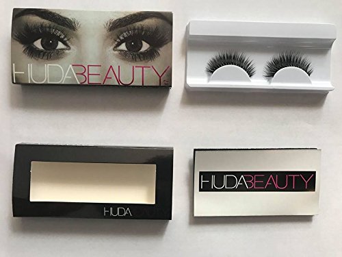 Huda Beauty - Pestañas postizas Samantha #7
