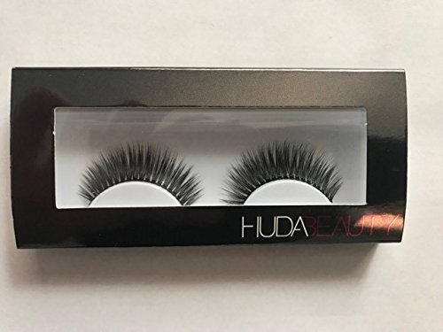 Huda Beauty - Pestañas postizas Samantha #7