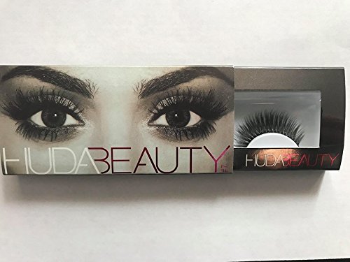 Huda Beauty - Pestañas postizas Samantha #7