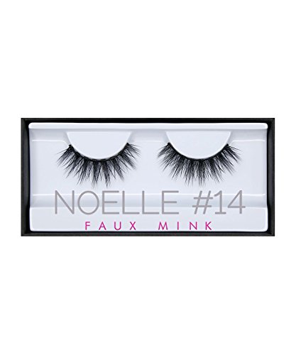 Huda belleza Noelle # 14