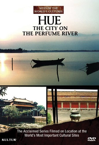 Hue: The City on the Perfume River [Reino Unido] [DVD]