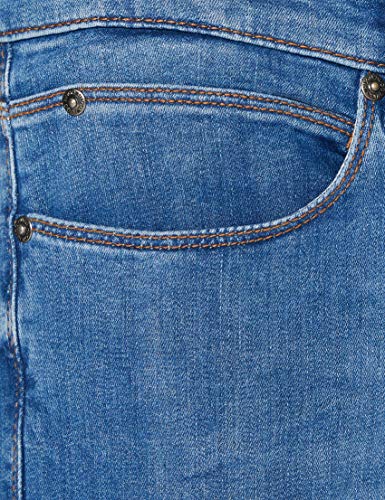 HUGO 734 Jeans, Azul Brillante (430), 35W x 34L para Hombre