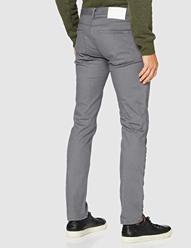 HUGO 734 Jeans, Gris Oscuro (29), 30W x 30L para Hombre