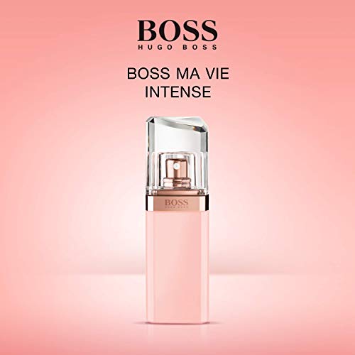 Hugo Boss, Agua de perfume para mujeres - 50 gr.
