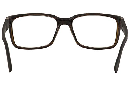 Hugo Boss Boss 0831 Z2I 55 Gafas de sol, Negro (Havana Black), Hombre