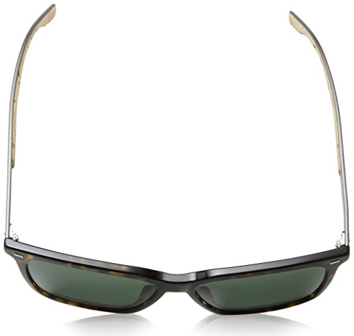 Hugo Boss BOSS 0883/S 85 0R6 Gafas de sol, Gris (Hvn Mtdkruth/Grey Green), 56 Unisex-Adulto