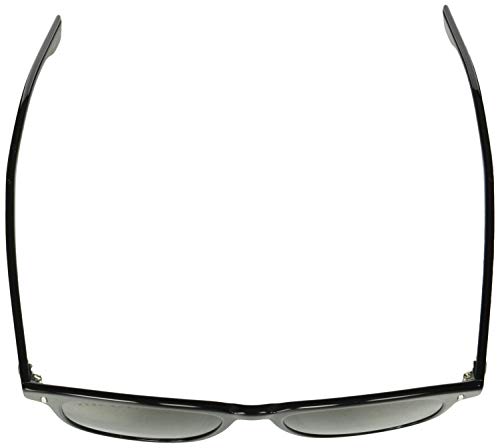 Hugo Boss Boss 0956/S Gafas, BLACK/GY GREY, 51 Hombres