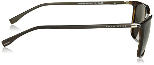 Hugo Boss Boss 0959/S Gafas, DARK HAVANA/GY GREY, 56 Hombres