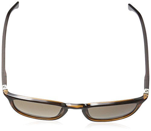 Hugo Boss Boss 0960/S Gafas, DARK HAVANA/BW BROWN, 53 Hombres