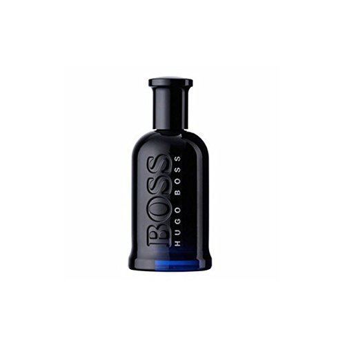 HUGO BOSS BOSS BOTTLED NOCHE. Eau de Toilette para hombre - 100ml
