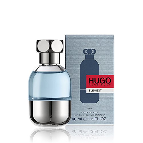 Hugo Boss-boss - HUGO ELEMENT edt vapo 40 ml
