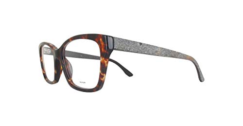 Hugo Boss Brillengestelle BOSS0891-1GS17-53 Monturas de gafas, Multicolor (Mehrfarbig), 53 para Mujer