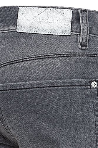 Hugo Boss – Jeans – Hombre Gris 30/34