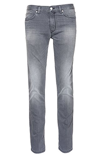 Hugo Boss – Jeans – Hombre Gris 30/34