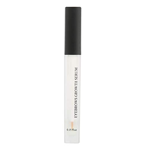 HURRISE Essence of Eyebrow - Fórmula Booster Essence Stimulation para el revitalizador de cejas grueso e intensivo, adecuado para pestañas y cejas