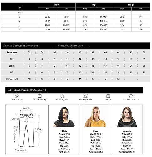 HUXIZ Leggings Estampados para Mujer, Moda 3D impresión Digital Rendimiento Ropa Plata Mech Warrior Leggings Ajustados Gris Casual Cinturón Hebilla Patrón Fitness para Mujer, Plateado, X-Large