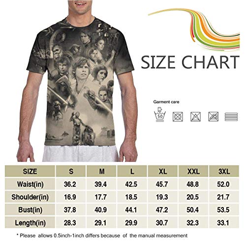 hyjhytj Short Sleeve T-Shirt Seamless Background Pattern Print Web Repeating Cloth Design Wallpaper