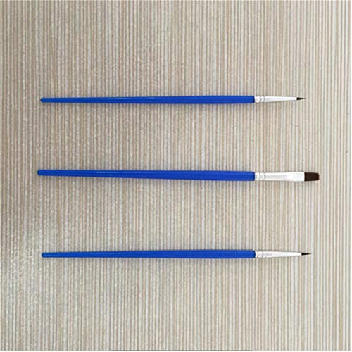 Hyllbb Diy pintura al óleo Perfume Amapolas Para Colorear Por Números Imágenes De Arte De Pared Para Sala De Estar Pintura Al Óleo Sobre Lienzo Óleo Cuadros Cuadros-40 * 50Cm,With Frame