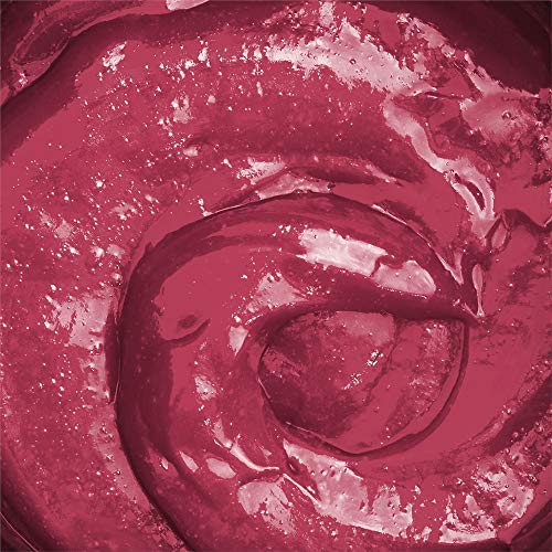 I Heart Revolution Rainbow Tones Pink Cloud – Tinte para el cabello semi permanente y acondicionador en uno, lavable con 8-12 lavados de pelo, vegano, reutilizable – 120 ml