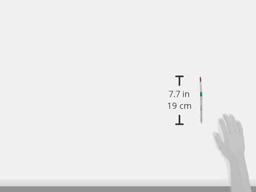 I Love My Nails Brocha Para Maquillaje Facial 8 g