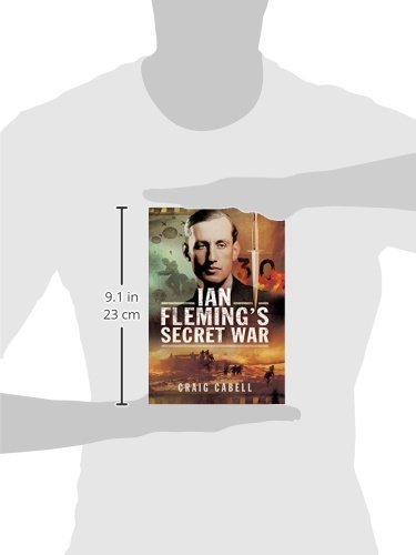 Ian Fleming's Secret War