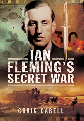 Ian Fleming's Secret War