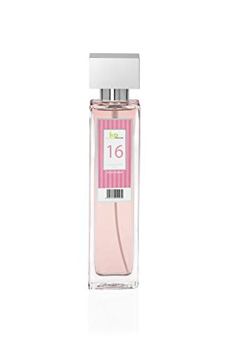 iap PHARMA PARFUMS nº 16 - Perfume Floral con vaporizador para Mujer - 150 ml