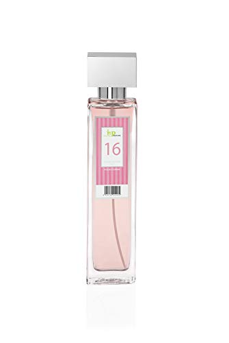 iap PHARMA PARFUMS nº 16 - Perfume Floral con vaporizador para Mujer - 150 ml