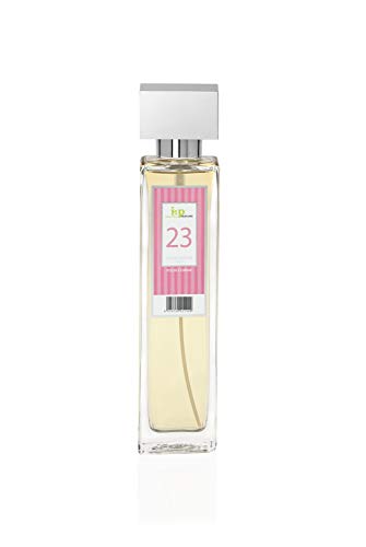 iap PHARMA PARFUMS nº 23 - Perfume Floral con vaporizador para Mujer - 150 ml