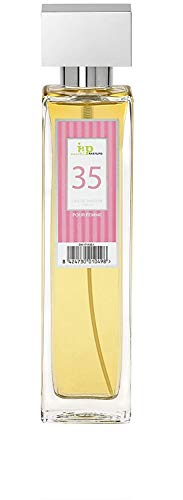 iap PHARMA PARFUMS nº 35 - Perfume Floral con vaporizador para Mujer - 150 ml