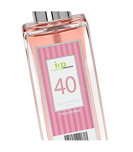 iap PHARMA PARFUMS nº 40 - Perfume con vaporizador para Mujer - 150ml