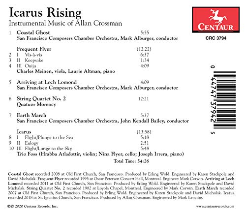 Icarus Rising