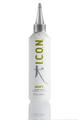 ICON PACK DETOX (Shift 250ml +Energy 250ml +Post-Tonic 150ml)