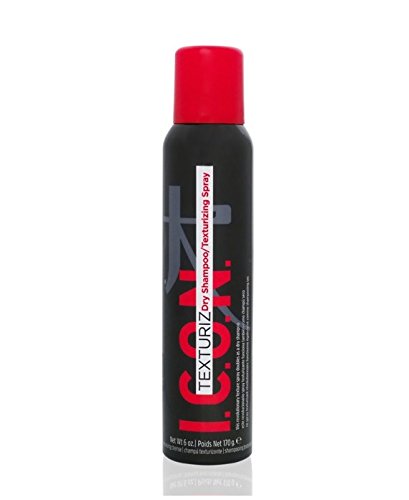 ICON Texturiz Dry Shampoo/Texture Spray 170 gr