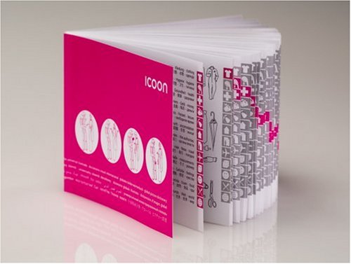 ICOON Rosa. Diccionario visual con 2.000 iconos e imágenes. Bolsillo. Amber Press.: global picture dictionary