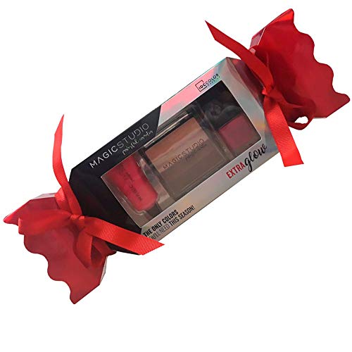 Idc Cara (Maquillaje) 800 g