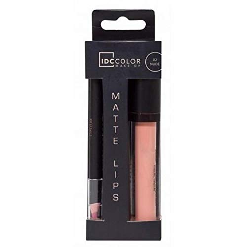 Idc Labios (Maquillaje) 1 Unidad 800 g