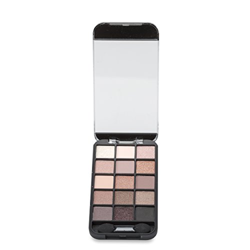 Idc Ojos (Maquillaje) 21 g