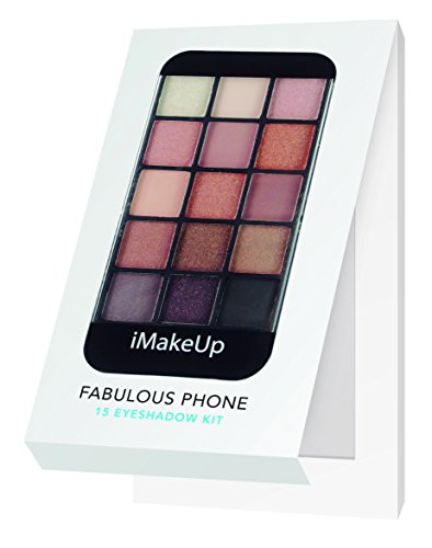 Idc Ojos (Maquillaje) 21 g