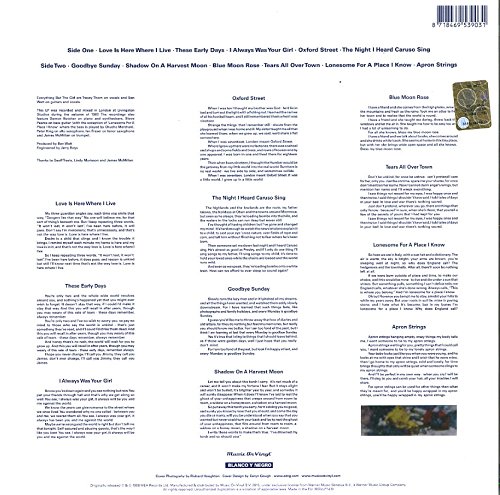 Idlewild [180 gm vinyl] [Vinilo]